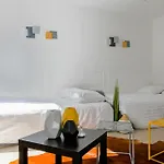 23 - Luxury Parisian Flat Montorgueil