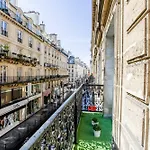 23 - Luxury Parisian Flat Montorgueil