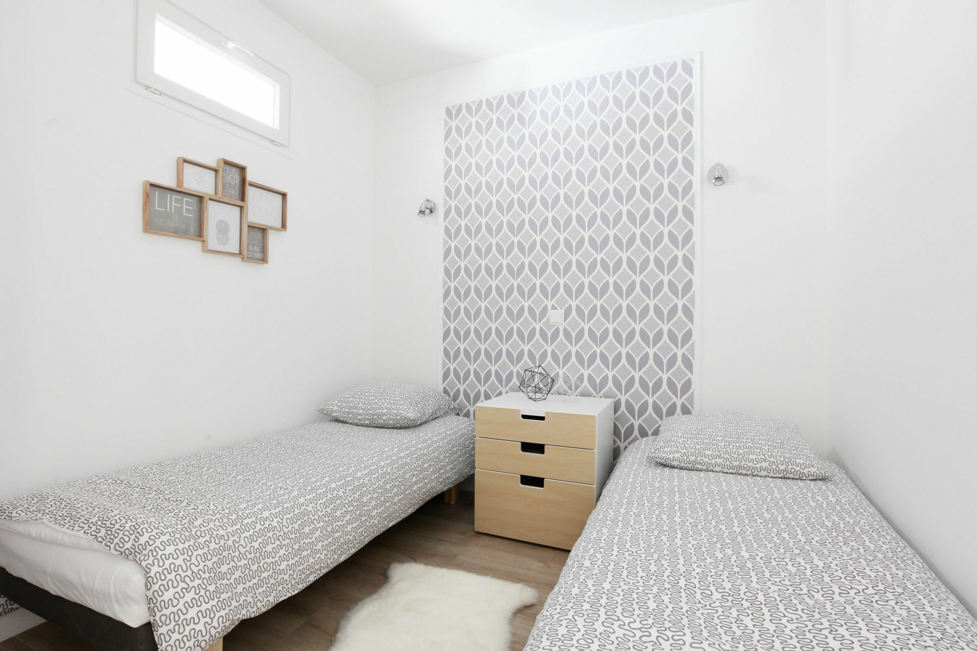 23 - Luxury Parisian Flat Montorgueil * Paris