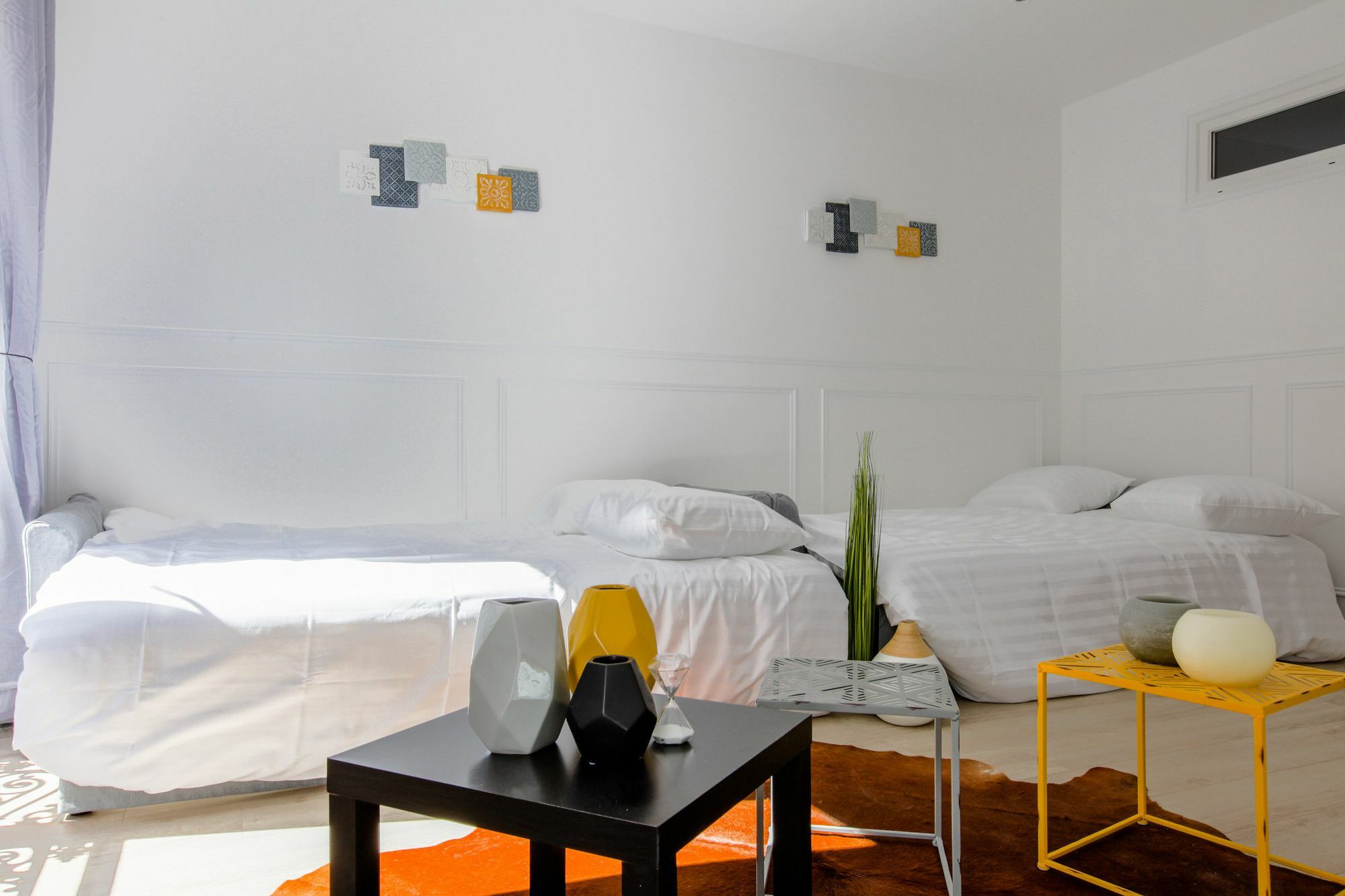23 - Luxury Parisian Flat Montorgueil
